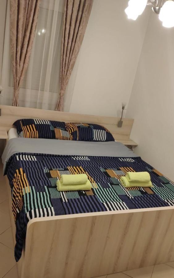 Holiday Wing Apartments Jagodina Εξωτερικό φωτογραφία