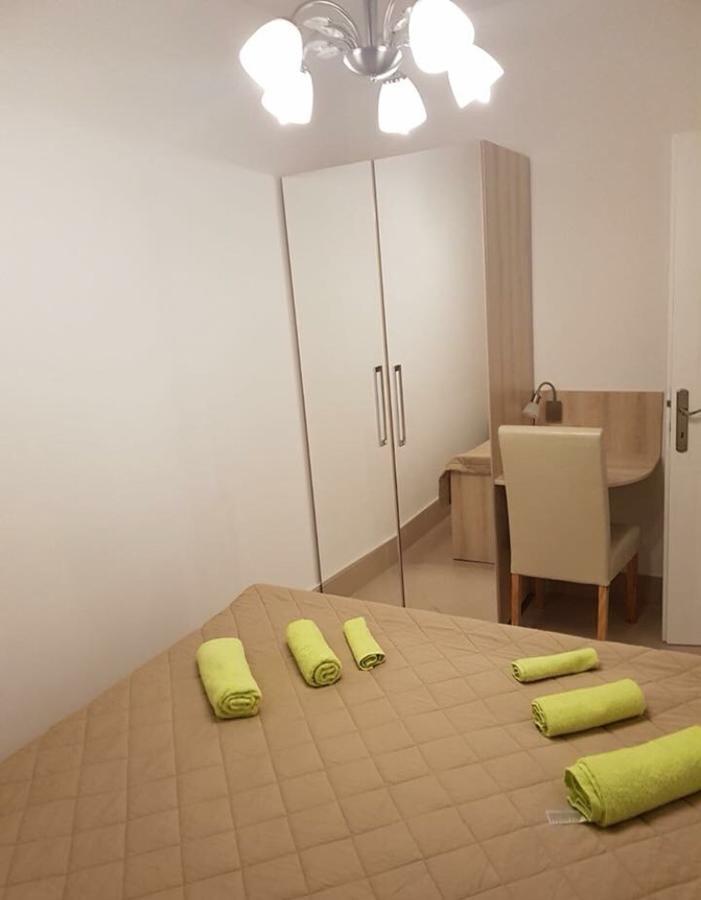 Holiday Wing Apartments Jagodina Εξωτερικό φωτογραφία