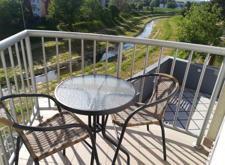 Holiday Wing Apartments Jagodina Εξωτερικό φωτογραφία