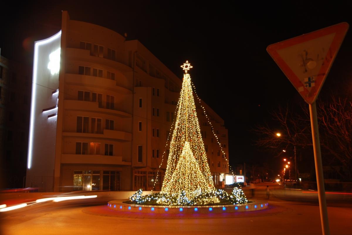 Holiday Wing Apartments Jagodina Εξωτερικό φωτογραφία