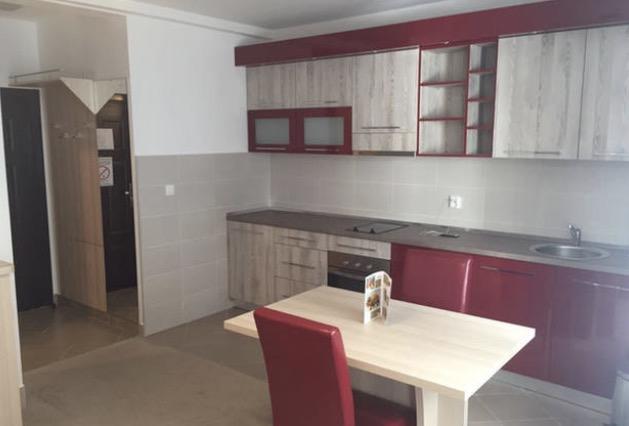 Holiday Wing Apartments Jagodina Εξωτερικό φωτογραφία